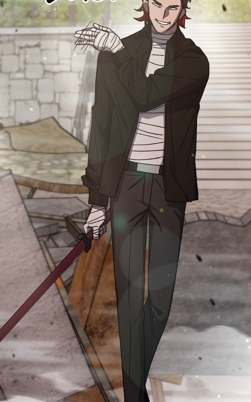 Enrolling in the Transcendent Academy (S4) Episode 177 page 72 - 