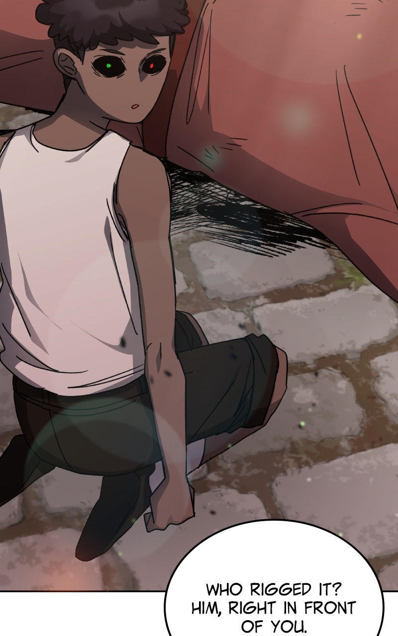Enrolling in the Transcendent Academy (S4) Episode 177 page 74 - 
