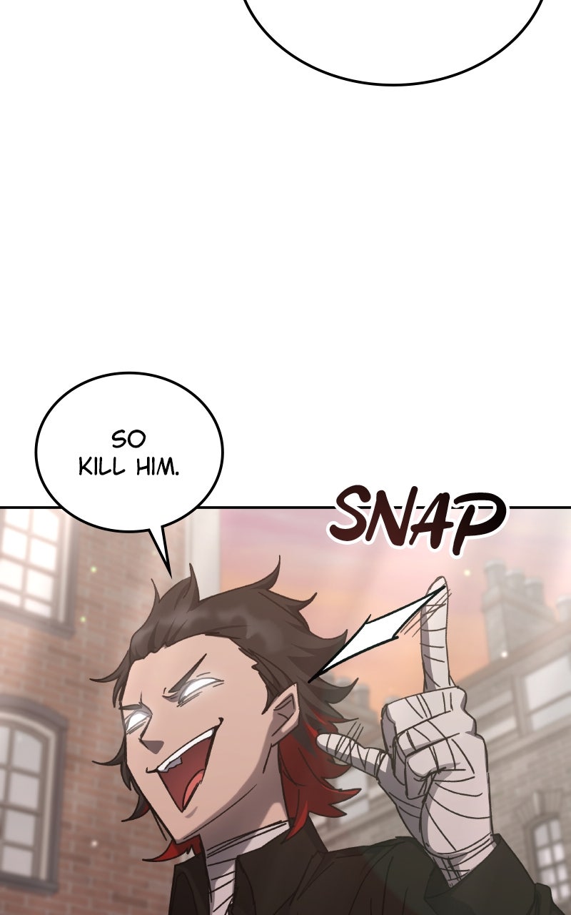 Enrolling in the Transcendent Academy (S4) Episode 177 page 75 - 