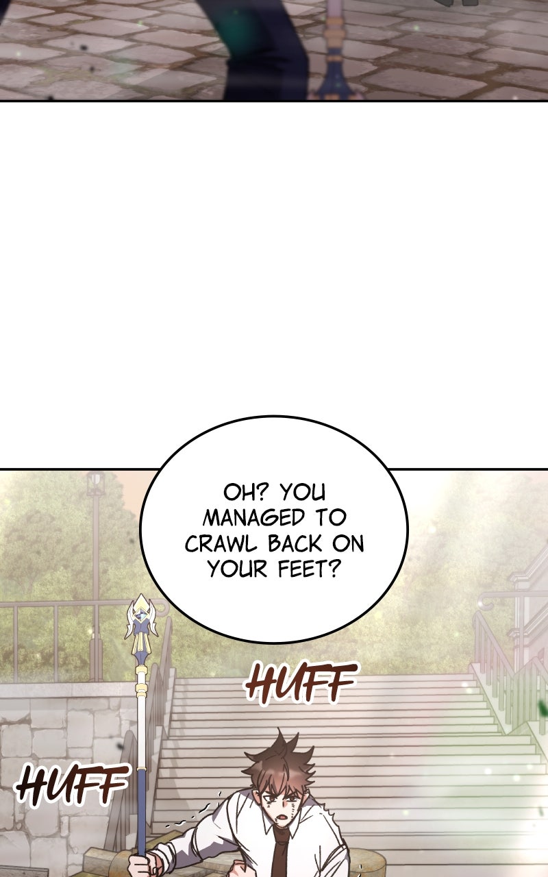 Enrolling in the Transcendent Academy (S4) Episode 177 page 83 - 