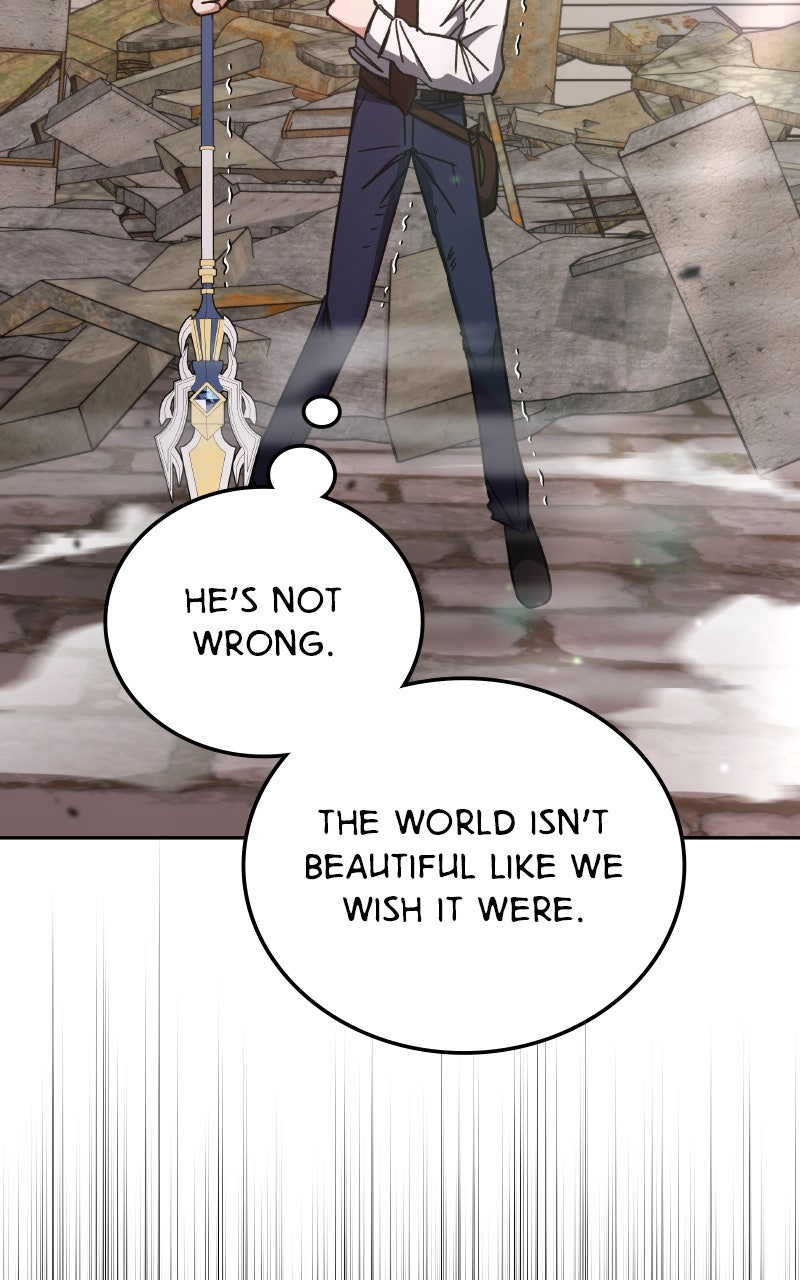 Enrolling in the Transcendent Academy (S4) Episode 177 page 84 - 