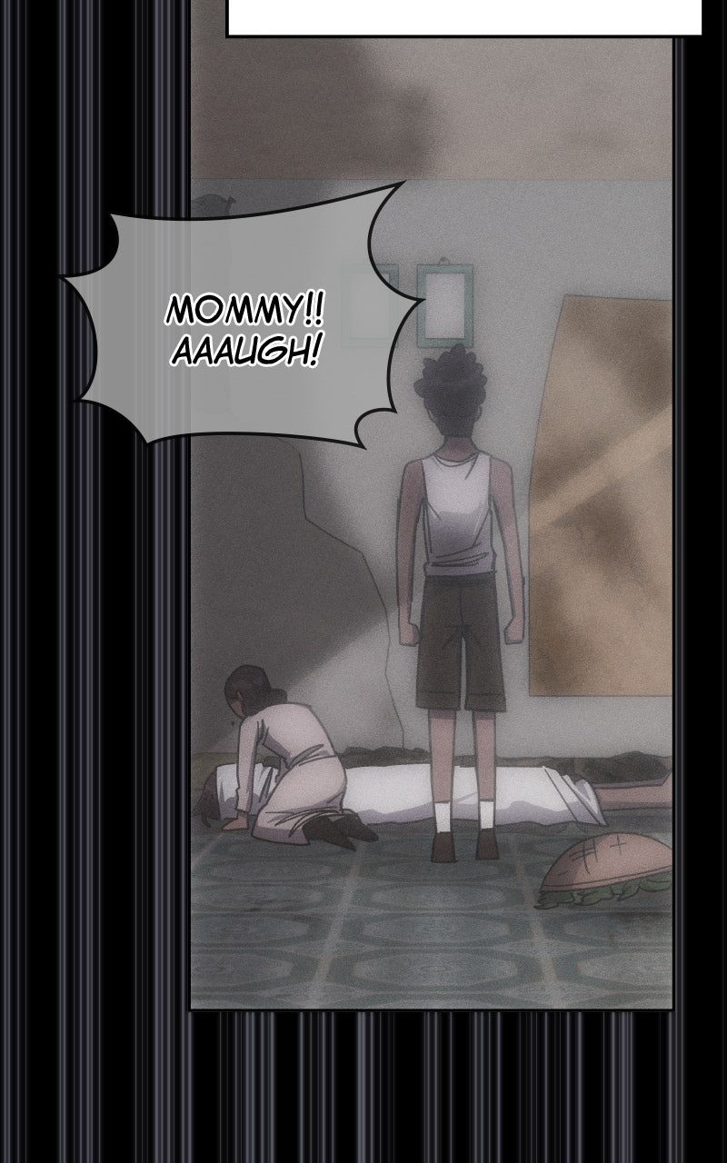 Enrolling in the Transcendent Academy (S4) Episode 177 page 87 - 
