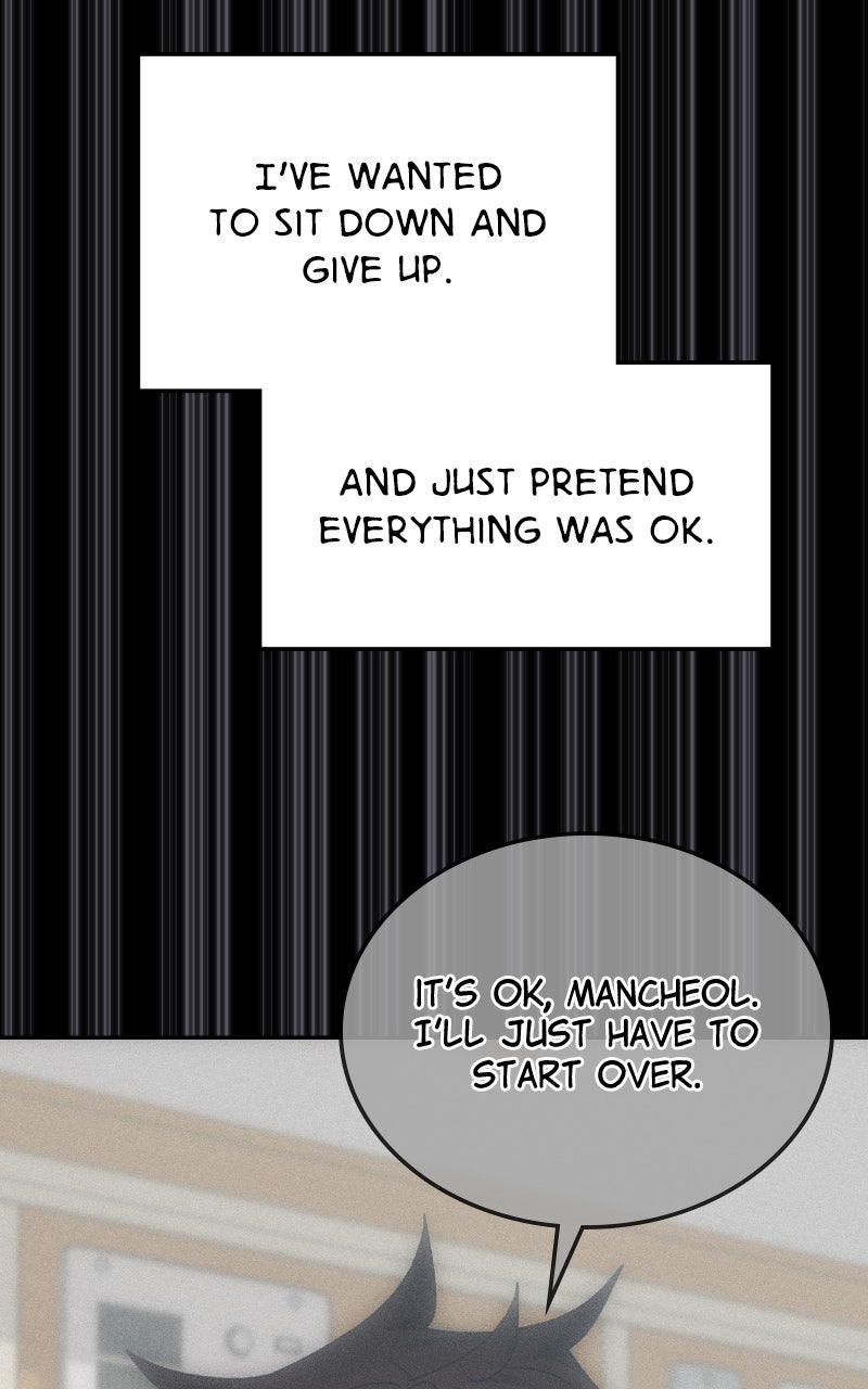 Enrolling in the Transcendent Academy (S4) Episode 177 page 91 - 