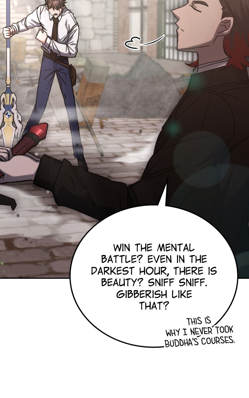 Enrolling in the Transcendent Academy (S4) Episode 177 page 98 - 