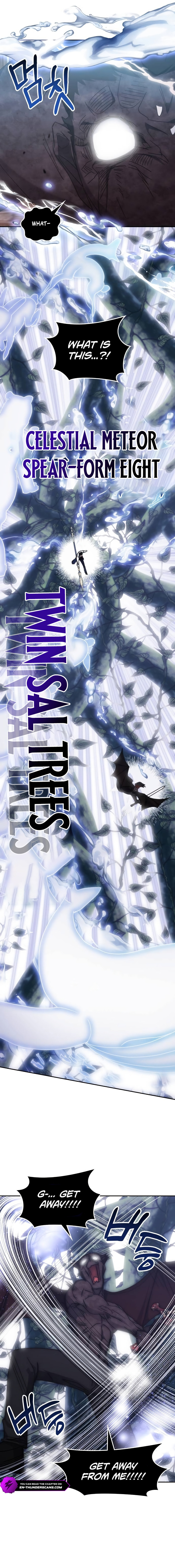 Enrolling in the Transcendent Academy Chapter 179 page 6 - 