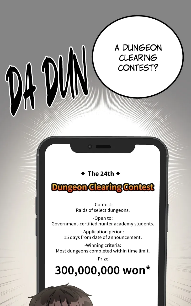 Enrolling in the Transcendent Academy Chapter 18 page 1 - 