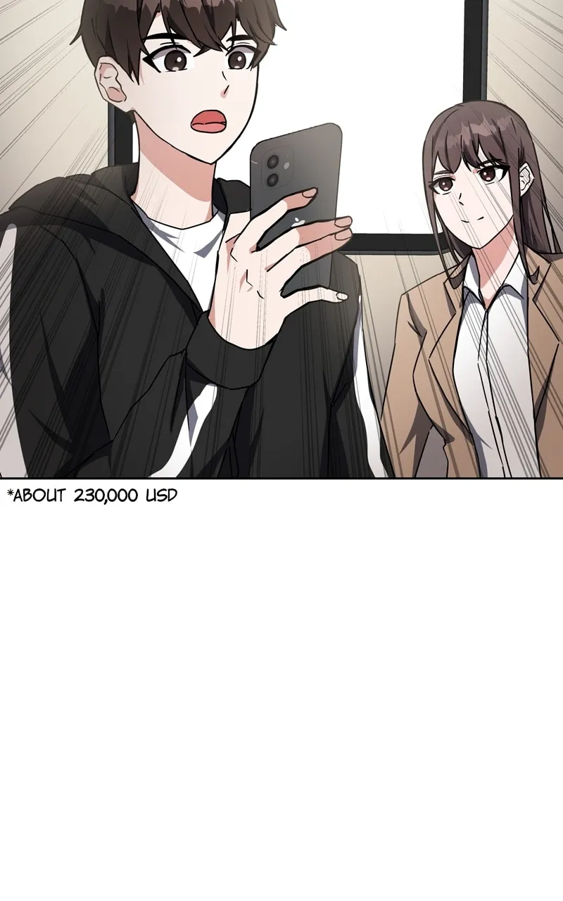 Enrolling in the Transcendent Academy Chapter 18 page 2 - 