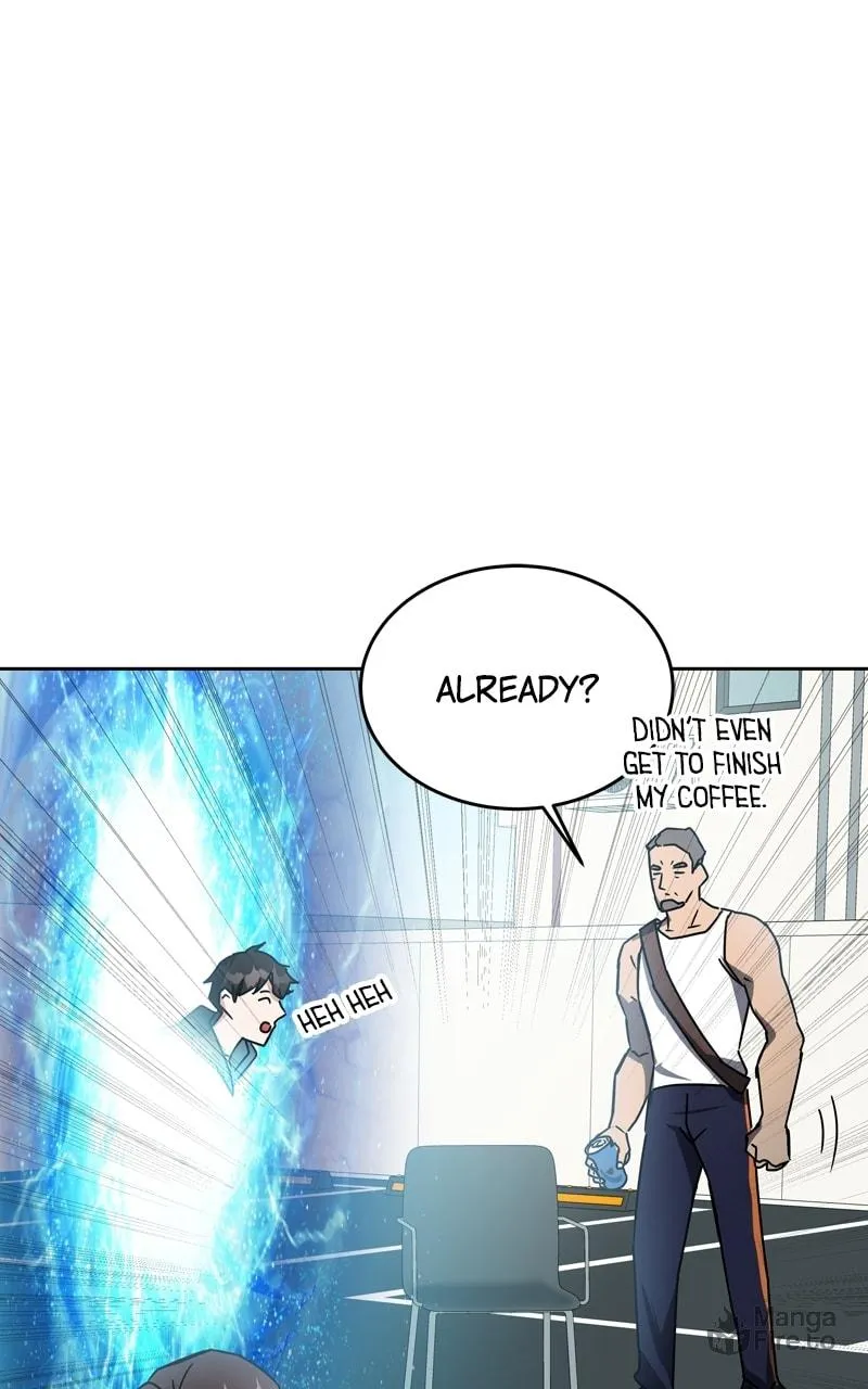 Enrolling in the Transcendent Academy Chapter 18 page 102 - 