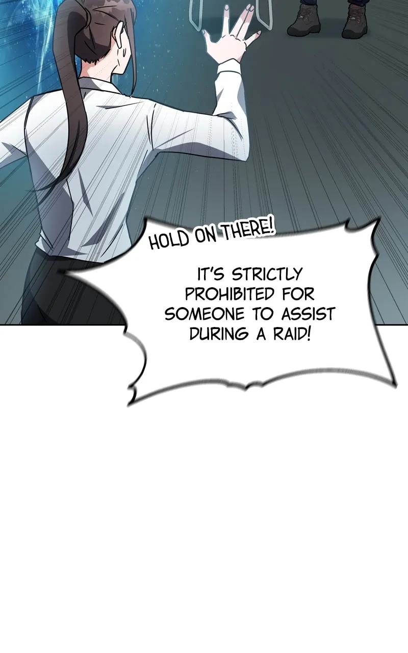 Enrolling in the Transcendent Academy Chapter 18 page 103 - 