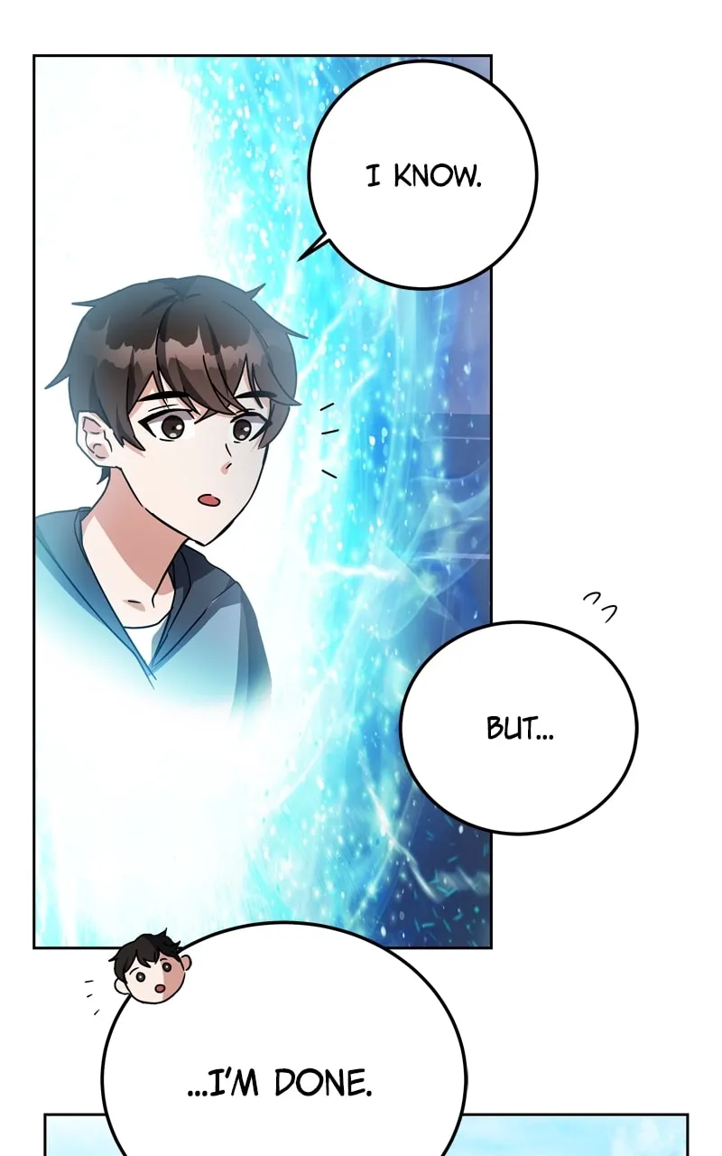 Enrolling in the Transcendent Academy Chapter 18 page 104 - 