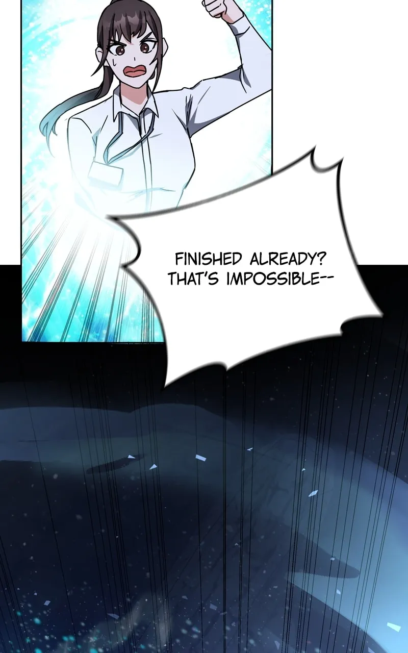 Enrolling in the Transcendent Academy Chapter 18 page 107 - 