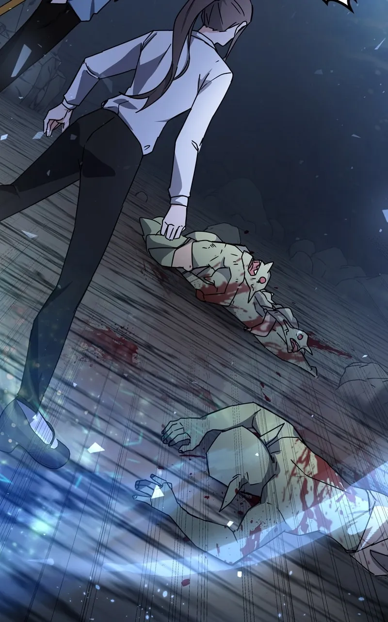 Enrolling in the Transcendent Academy Chapter 18 page 109 - 