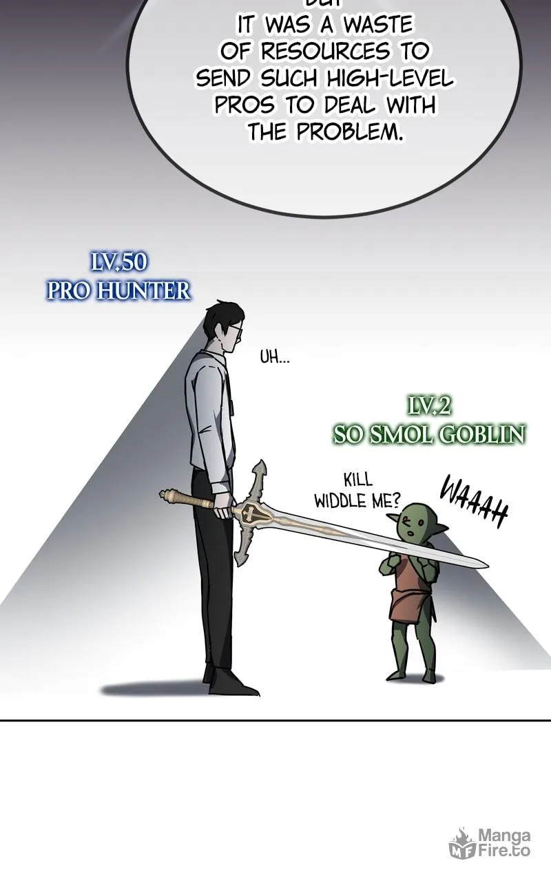Enrolling in the Transcendent Academy Chapter 18 page 12 - 