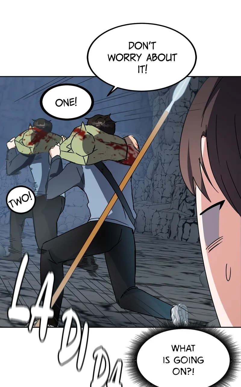 Enrolling in the Transcendent Academy Chapter 18 page 113 - 