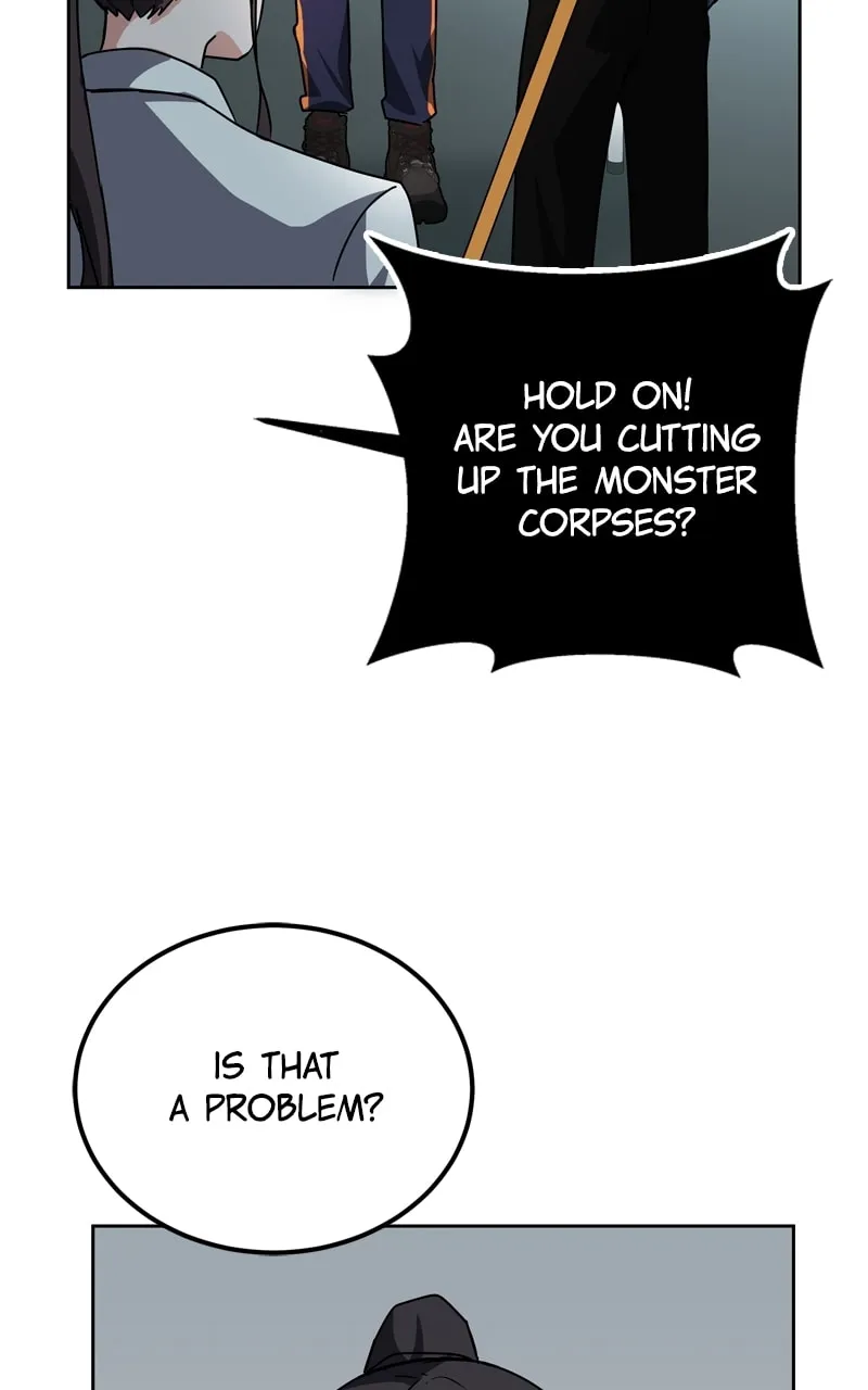 Enrolling in the Transcendent Academy Chapter 18 page 119 - 