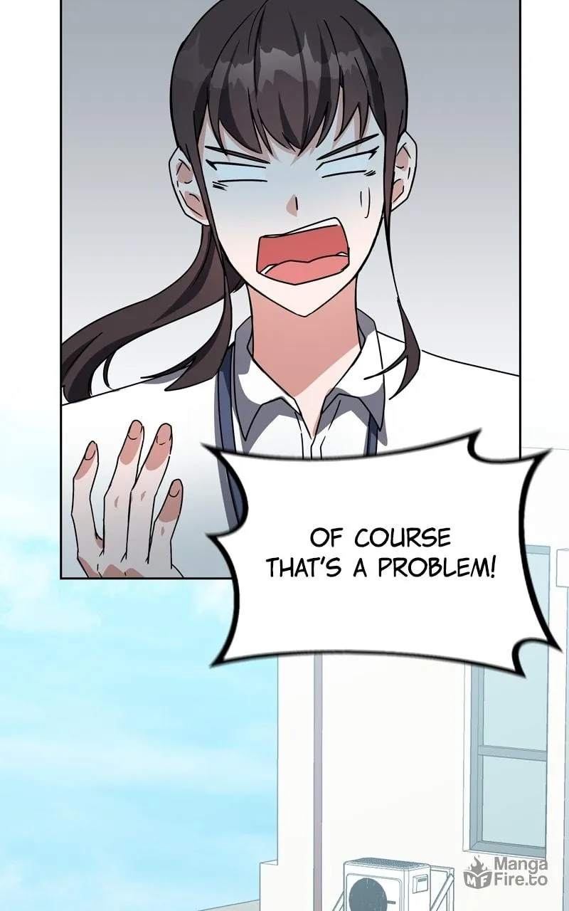 Enrolling in the Transcendent Academy Chapter 18 page 120 - 