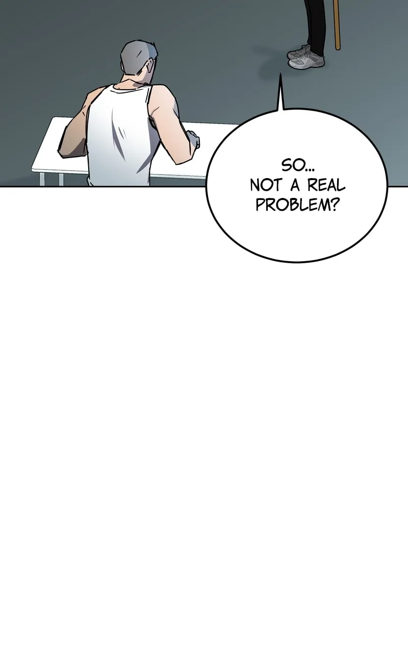 Enrolling in the Transcendent Academy Chapter 18 page 122 - 