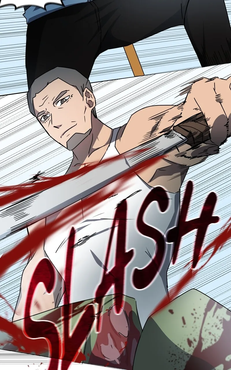 Enrolling in the Transcendent Academy Chapter 18 page 124 - 