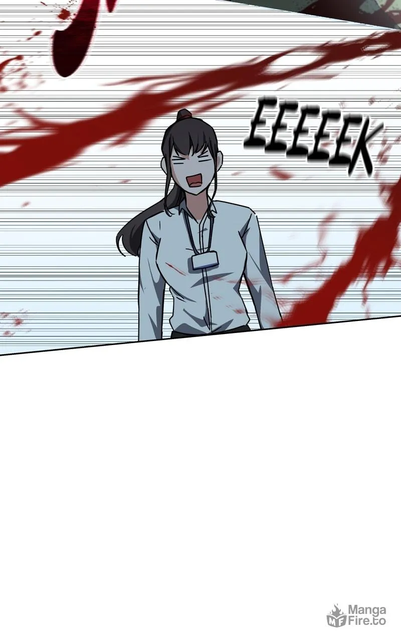 Enrolling in the Transcendent Academy Chapter 18 page 125 - 