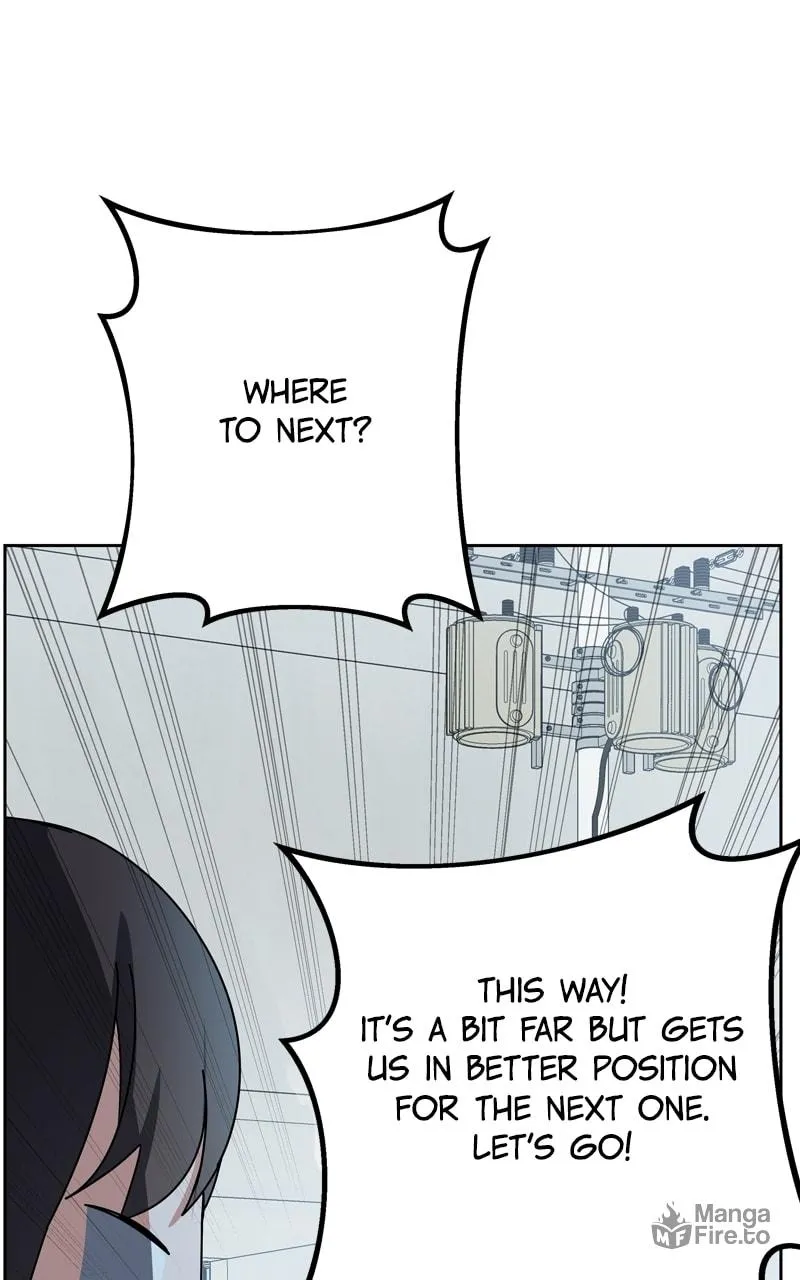 Enrolling in the Transcendent Academy Chapter 18 page 126 - 