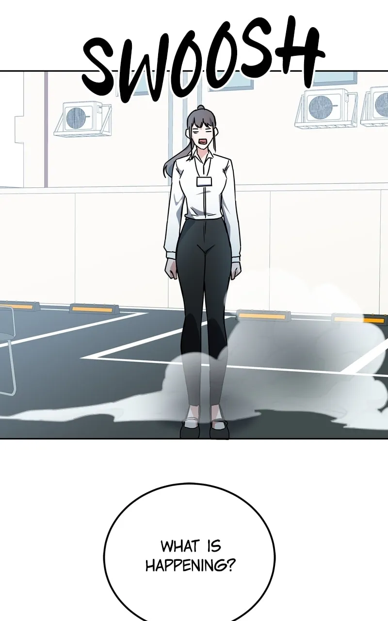 Enrolling in the Transcendent Academy Chapter 18 page 128 - 