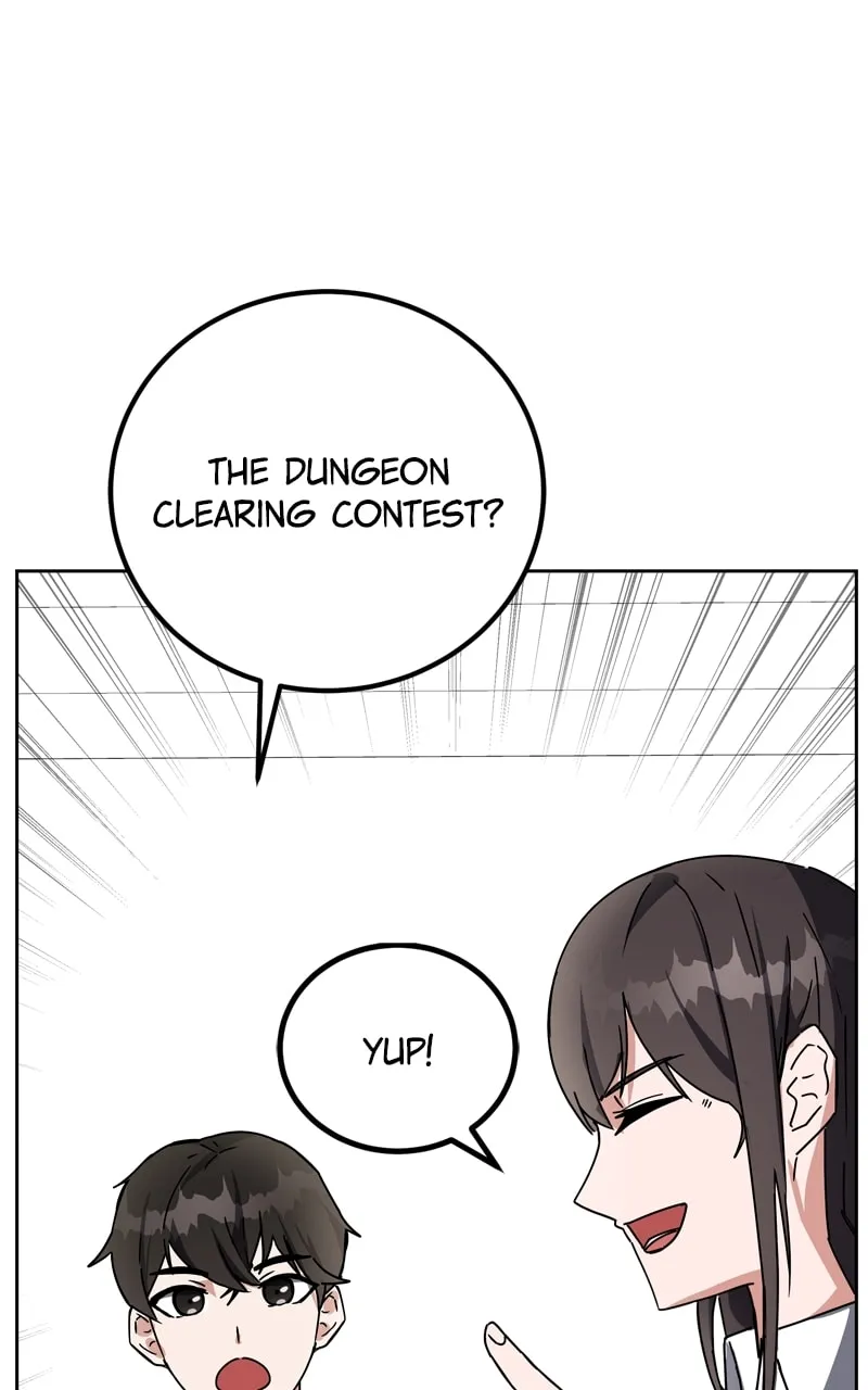 Enrolling in the Transcendent Academy Chapter 18 page 14 - 