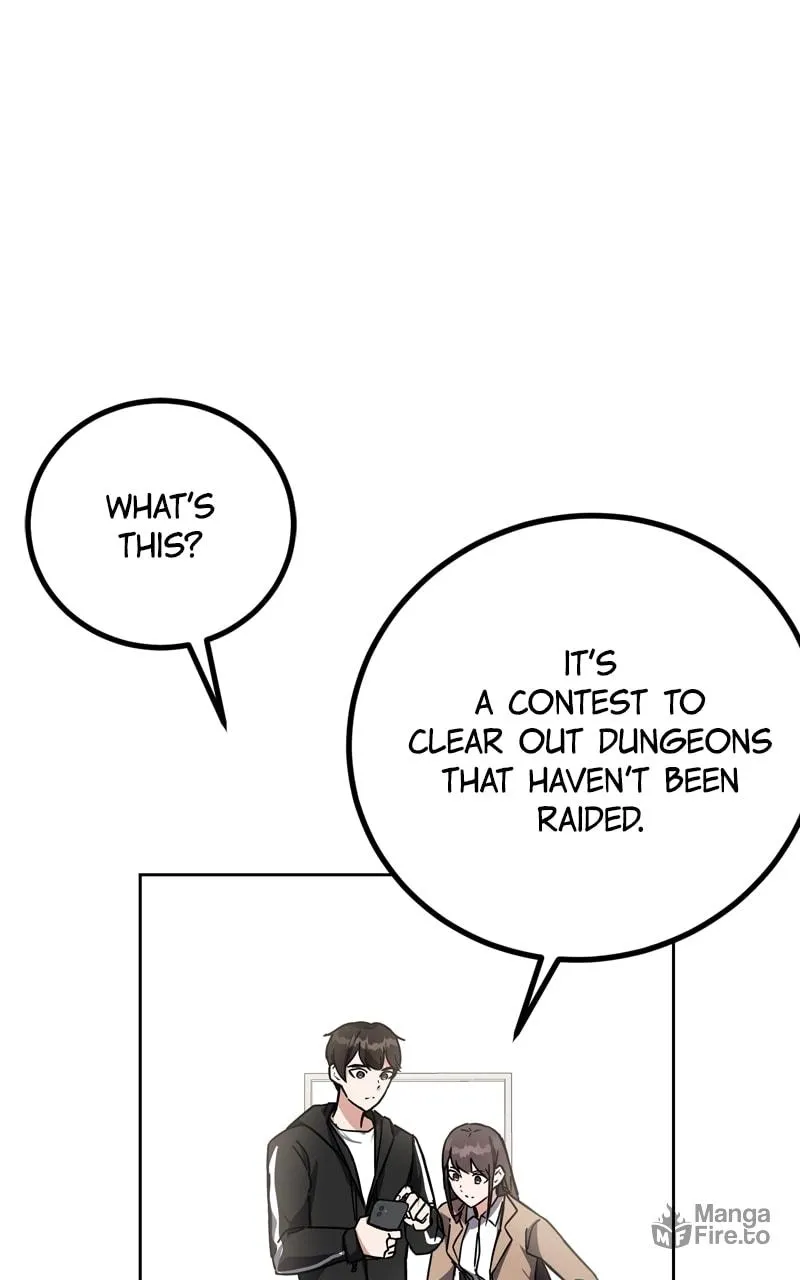 Enrolling in the Transcendent Academy Chapter 18 page 3 - 