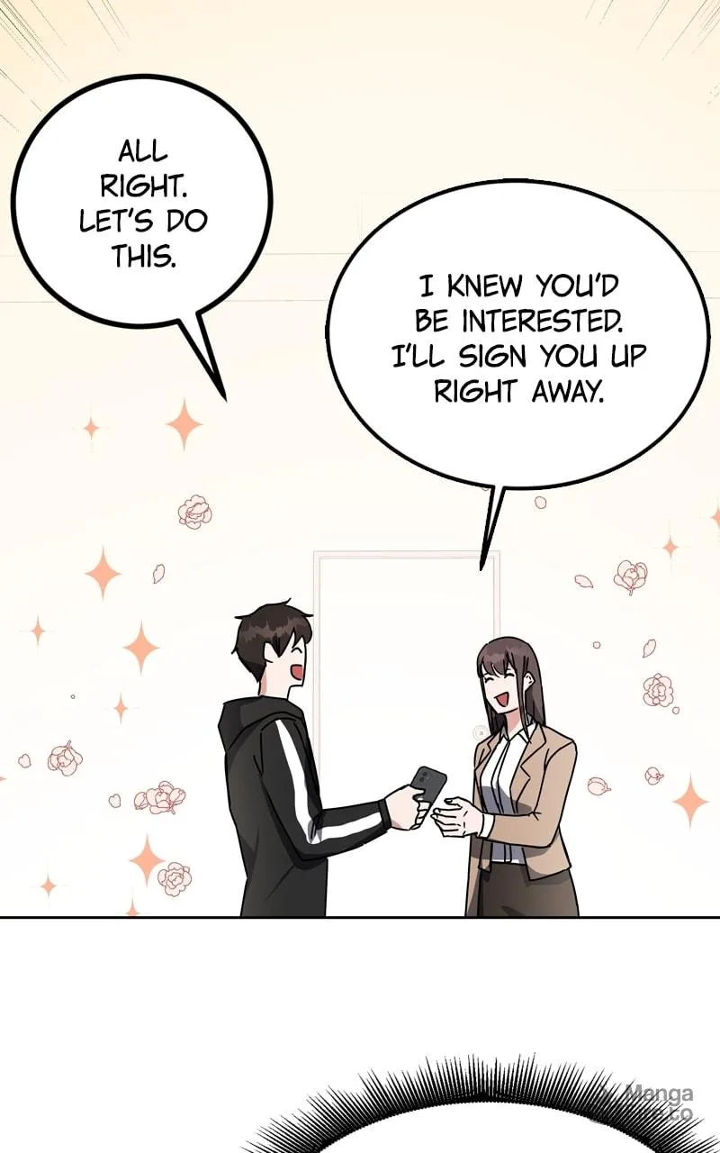 Enrolling in the Transcendent Academy Chapter 18 page 21 - 