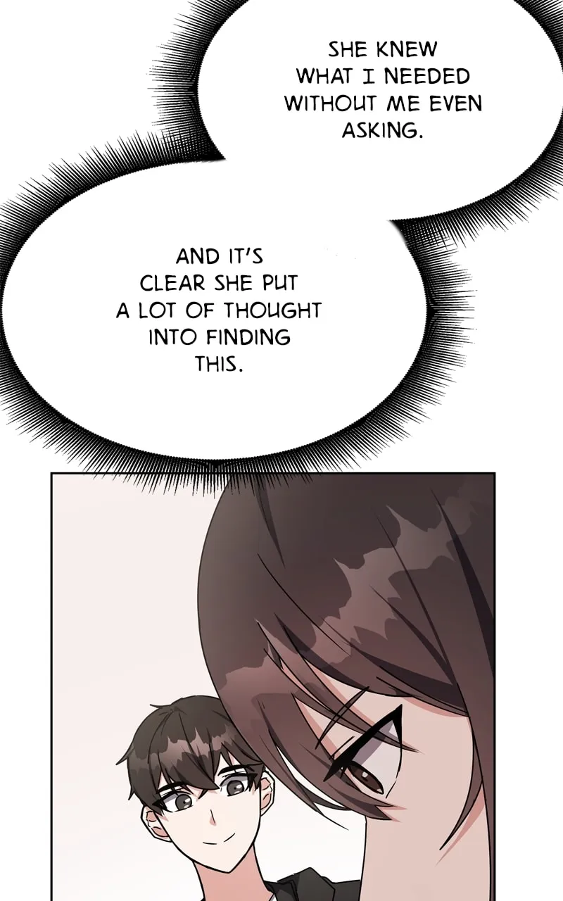 Enrolling in the Transcendent Academy Chapter 18 page 22 - 