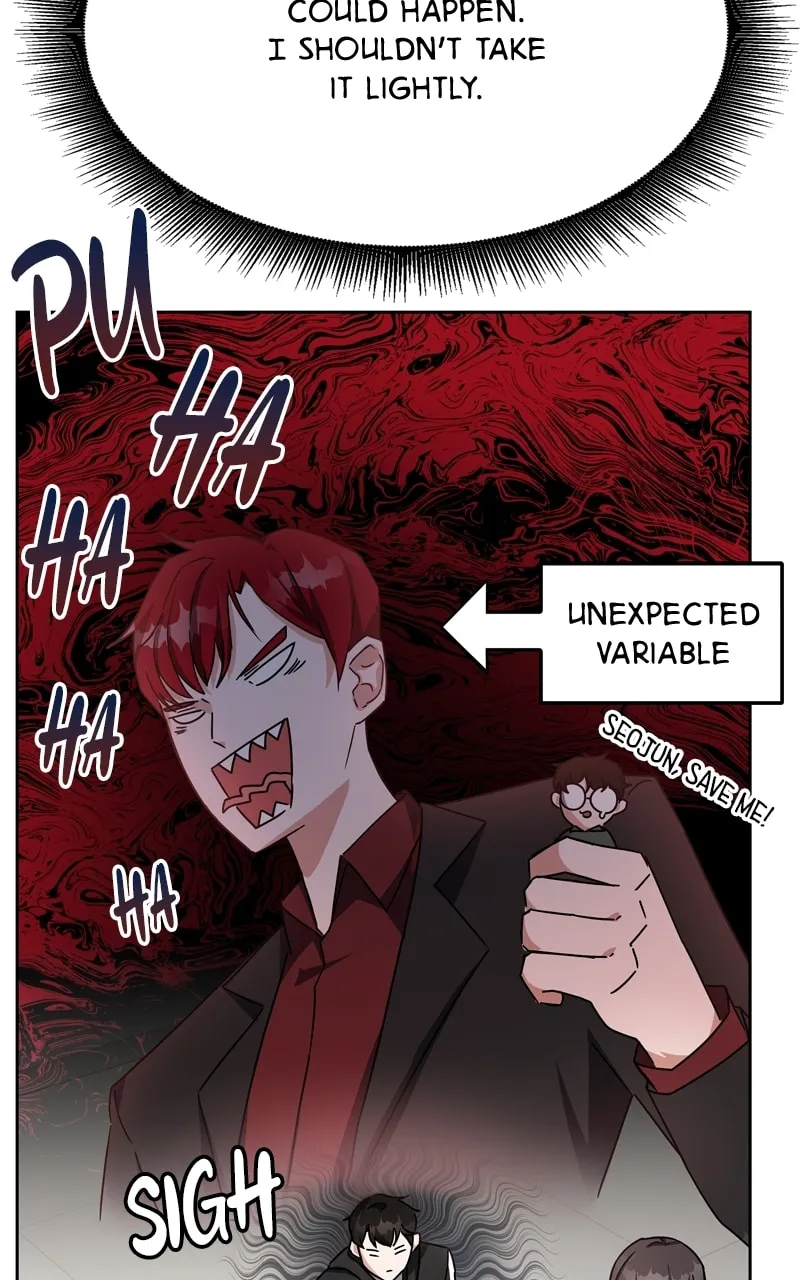 Enrolling in the Transcendent Academy Chapter 18 page 26 - 