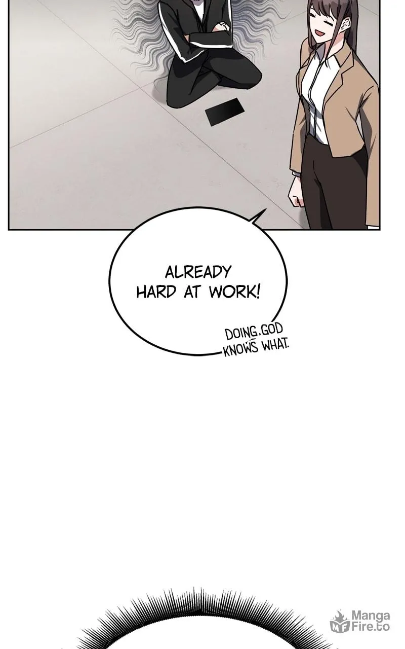Enrolling in the Transcendent Academy Chapter 18 page 27 - 