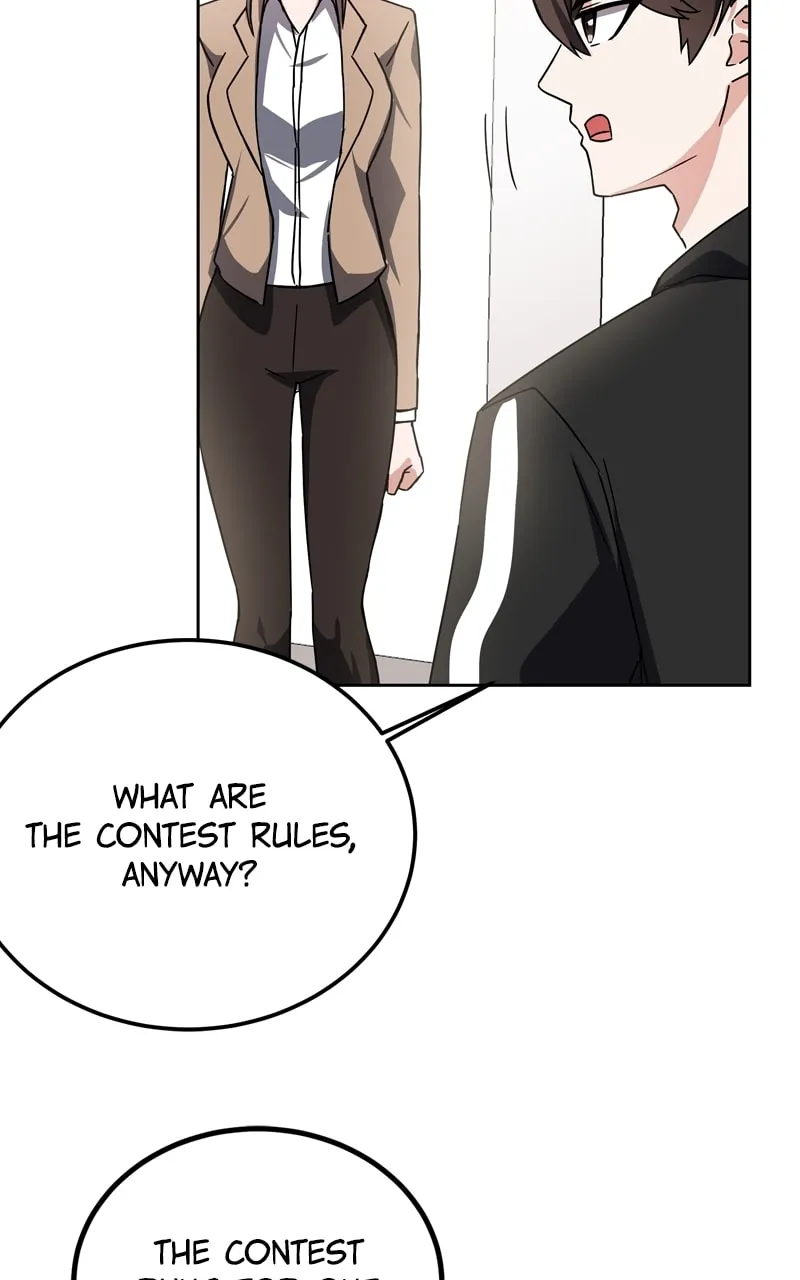 Enrolling in the Transcendent Academy Chapter 18 page 29 - 