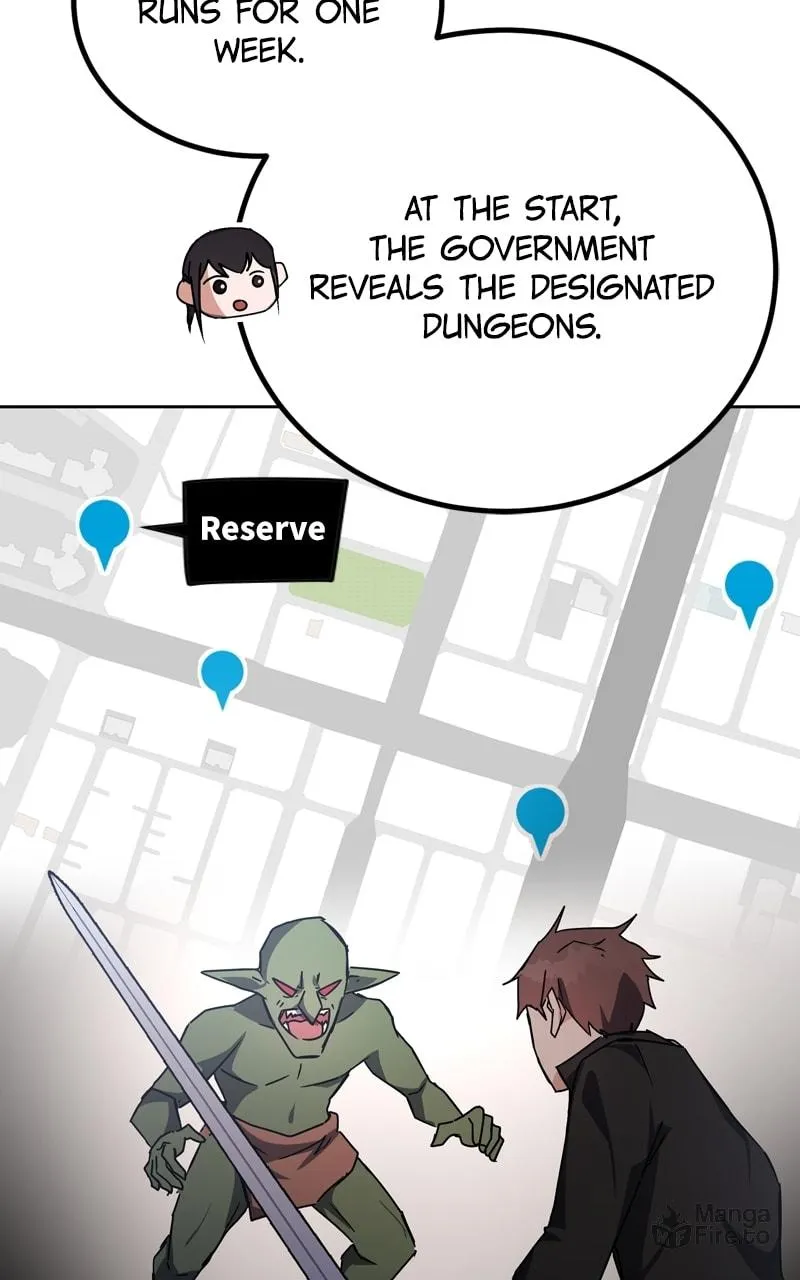 Enrolling in the Transcendent Academy Chapter 18 page 30 - 