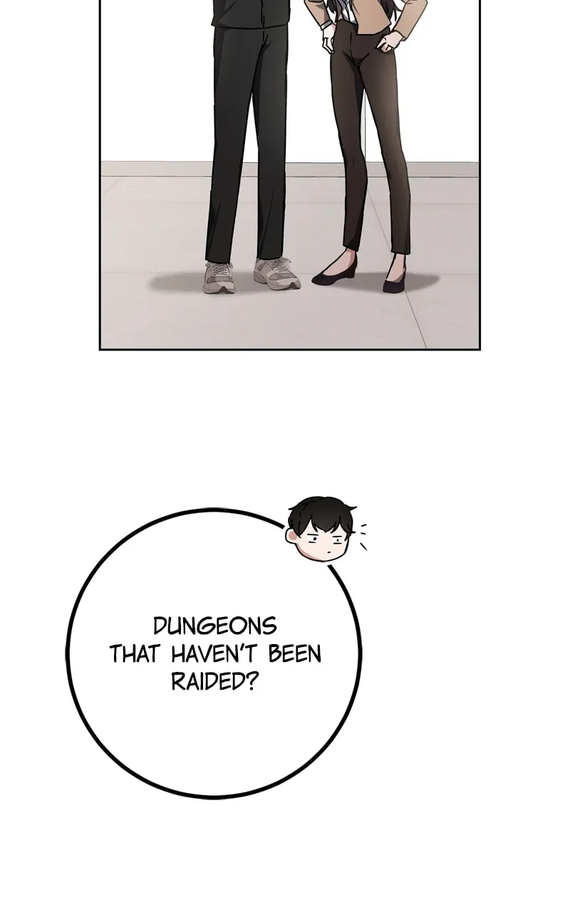 Enrolling in the Transcendent Academy Chapter 18 page 4 - 
