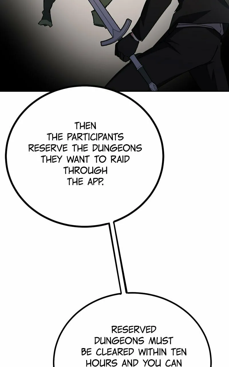 Enrolling in the Transcendent Academy Chapter 18 page 31 - 