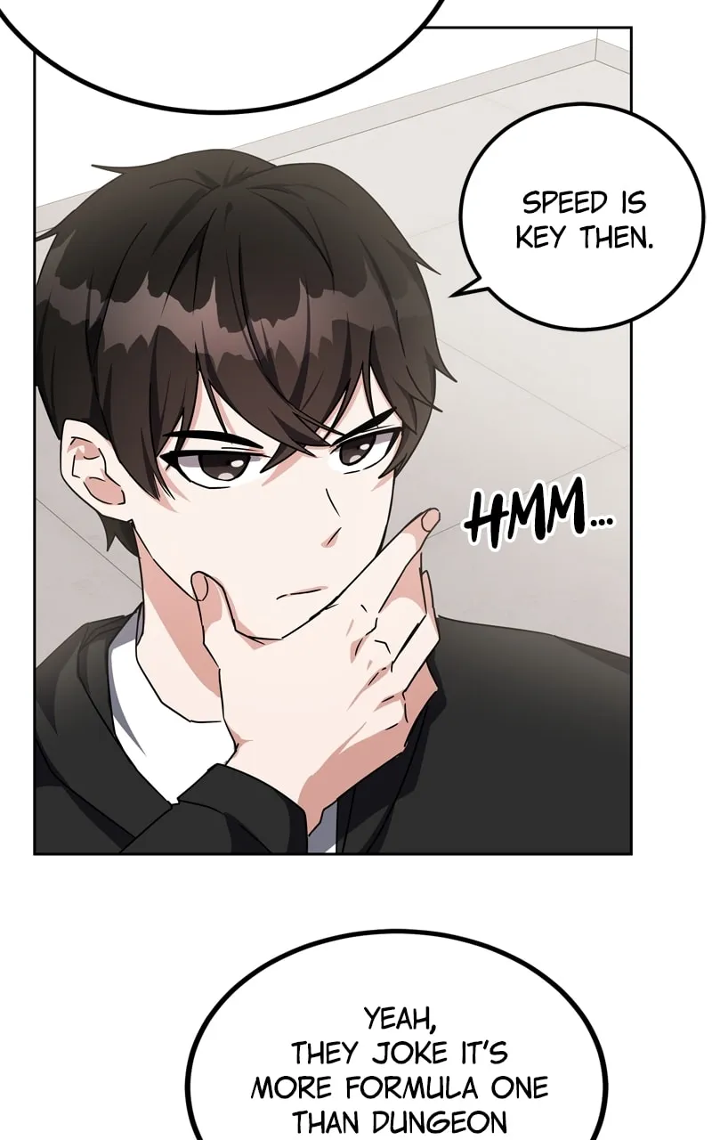 Enrolling in the Transcendent Academy Chapter 18 page 34 - 