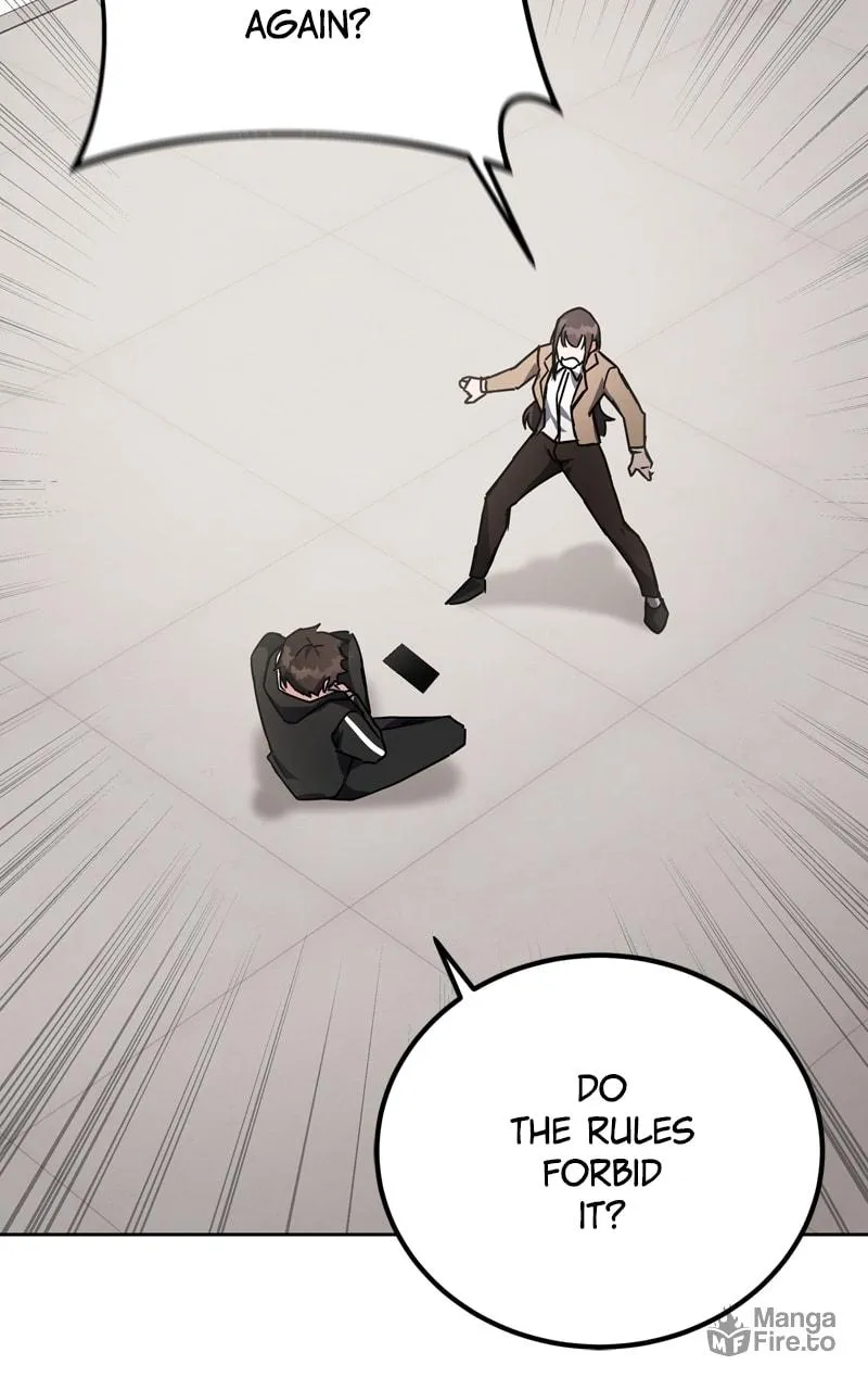 Enrolling in the Transcendent Academy Chapter 18 page 39 - 