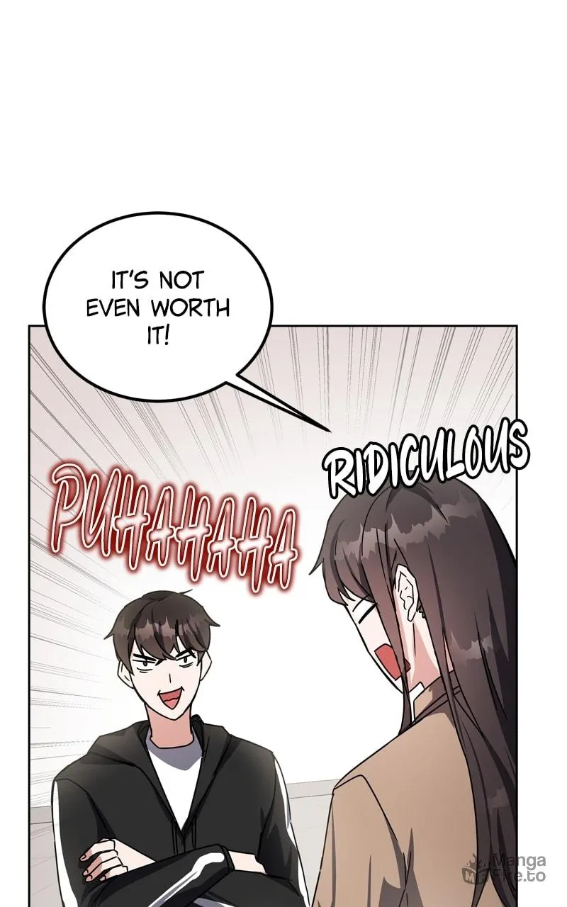 Enrolling in the Transcendent Academy Chapter 18 page 40 - 