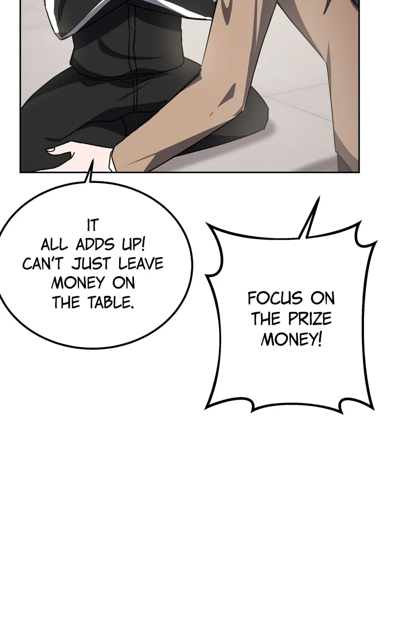 Enrolling in the Transcendent Academy Chapter 18 page 41 - 
