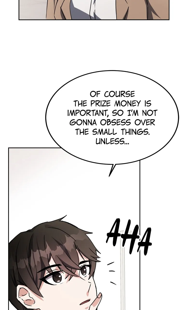 Enrolling in the Transcendent Academy Chapter 18 page 43 - 