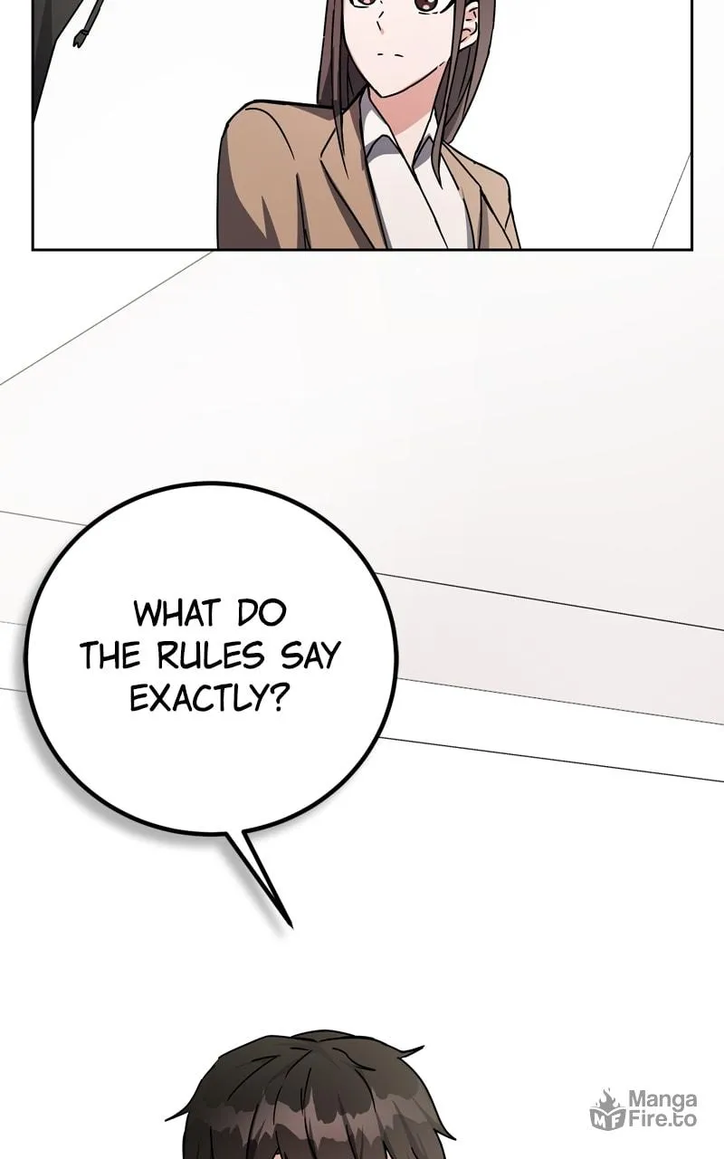 Enrolling in the Transcendent Academy Chapter 18 page 45 - 