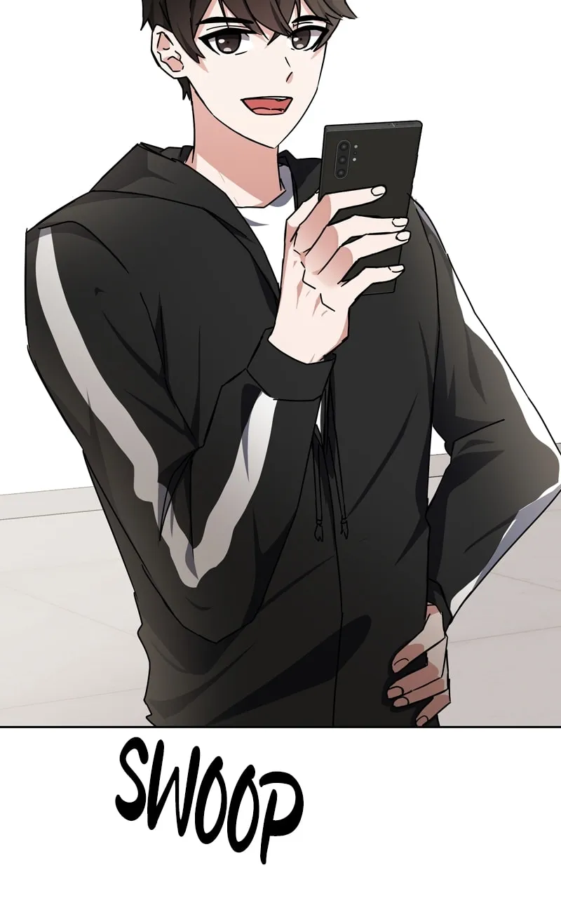 Enrolling in the Transcendent Academy Chapter 18 page 46 - 
