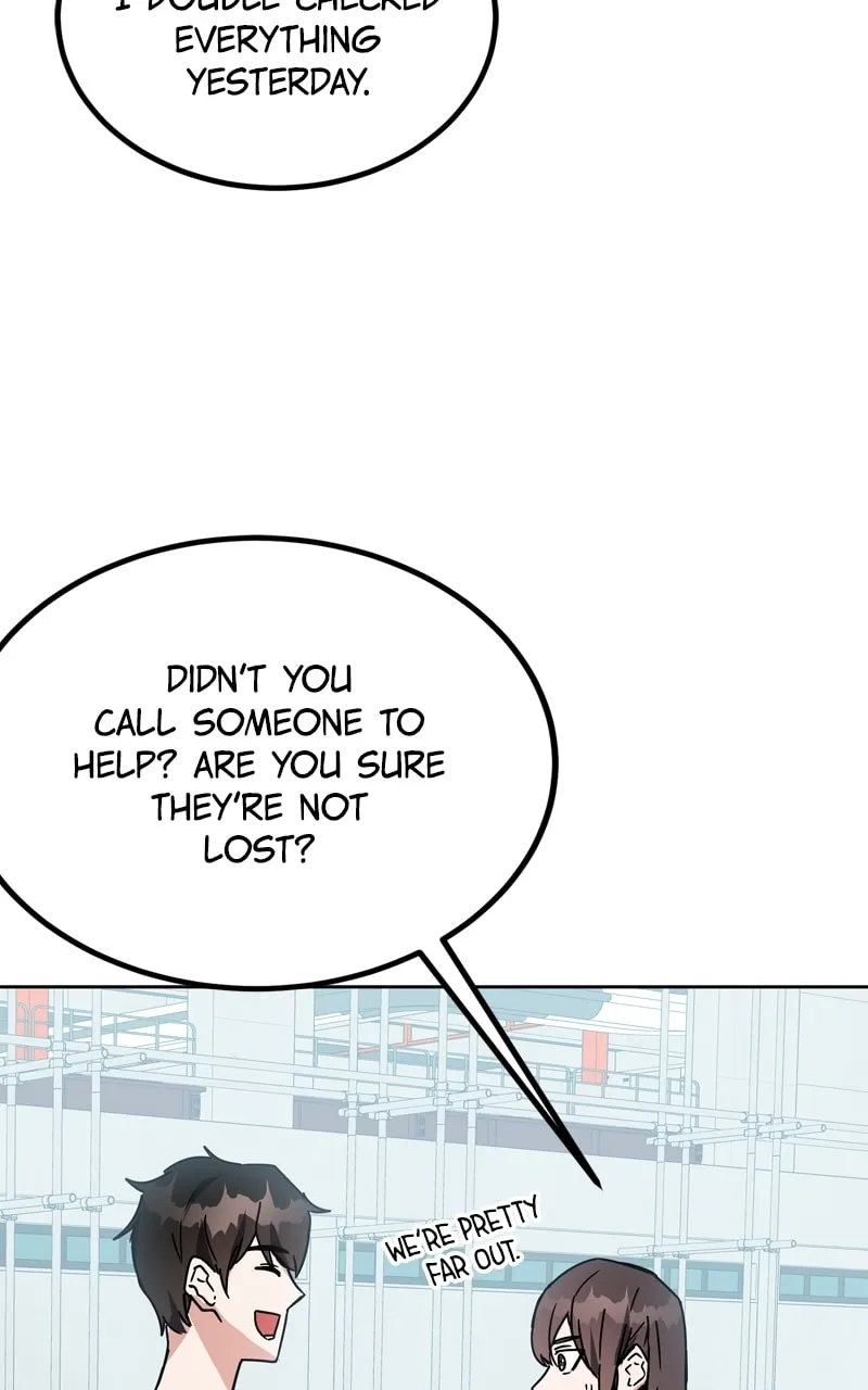 Enrolling in the Transcendent Academy Chapter 18 page 52 - 