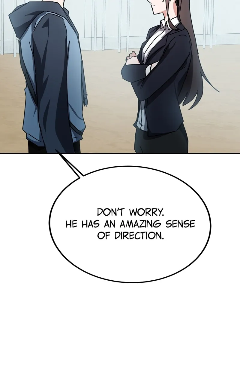 Enrolling in the Transcendent Academy Chapter 18 page 53 - 