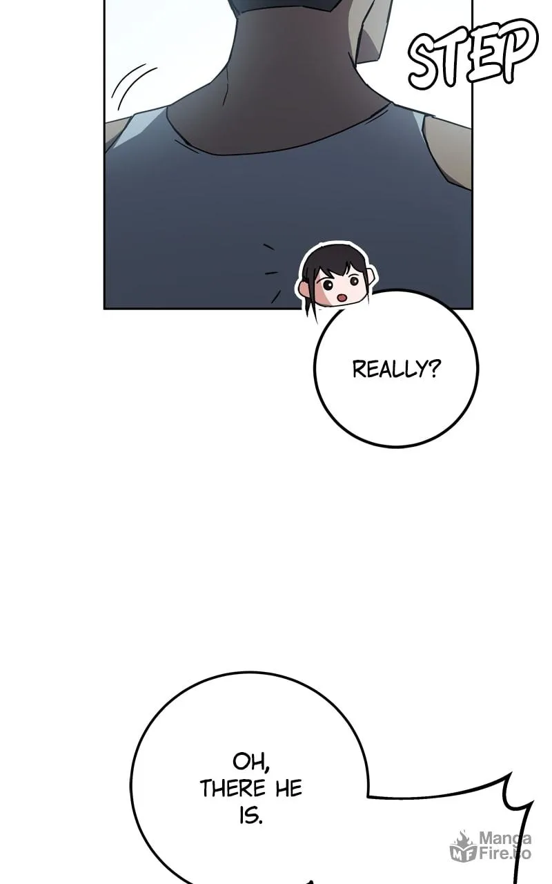 Enrolling in the Transcendent Academy Chapter 18 page 55 - 