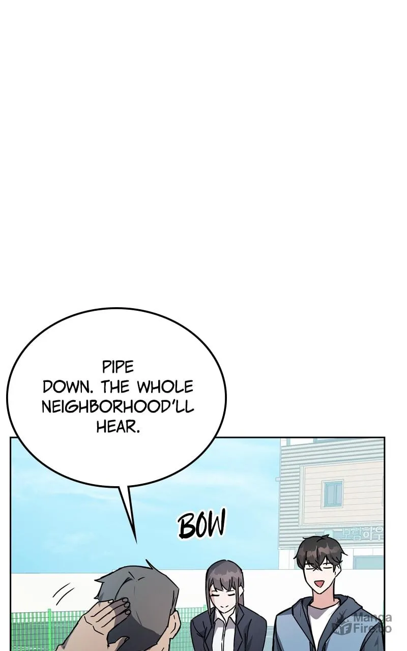 Enrolling in the Transcendent Academy Chapter 18 page 57 - 