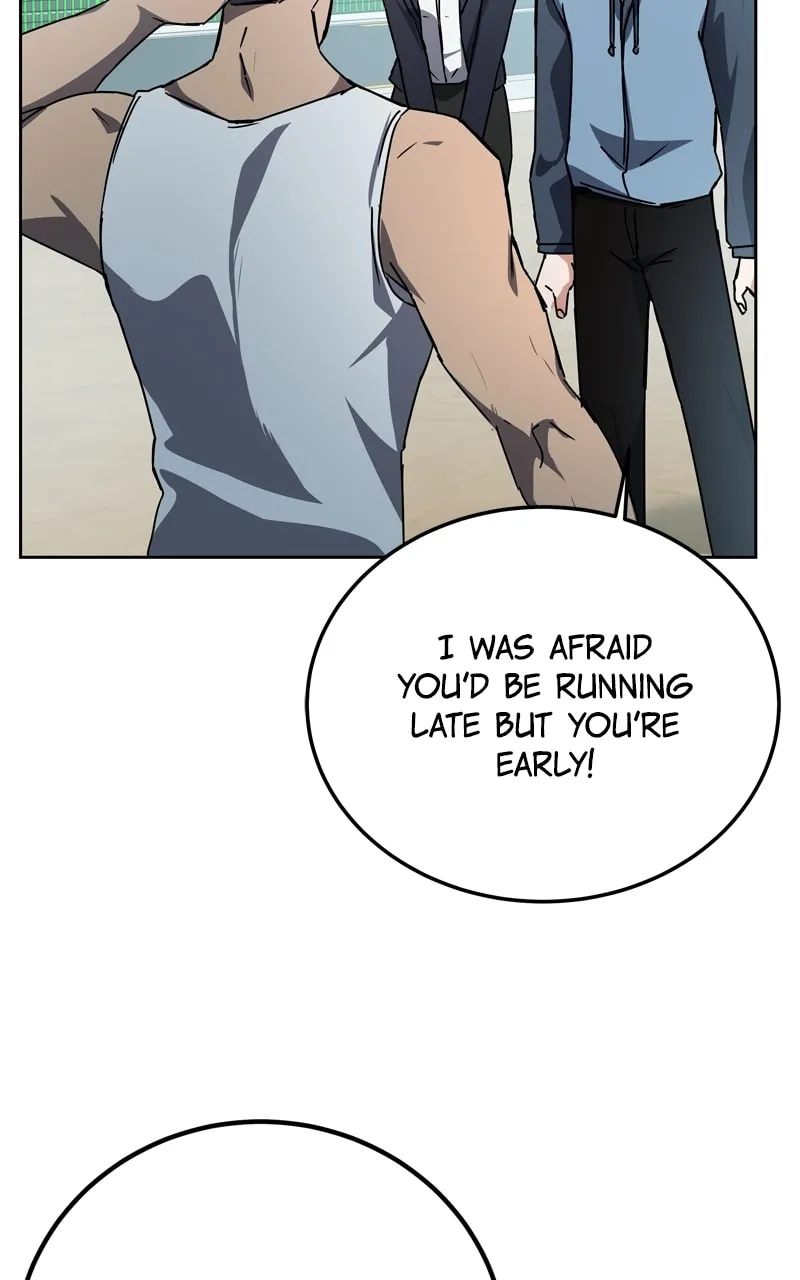 Enrolling in the Transcendent Academy Chapter 18 page 58 - 