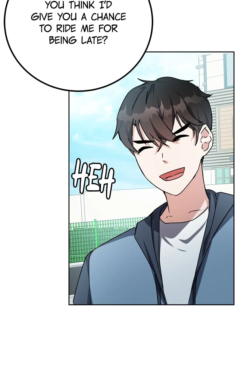 Enrolling in the Transcendent Academy Chapter 18 page 59 - 