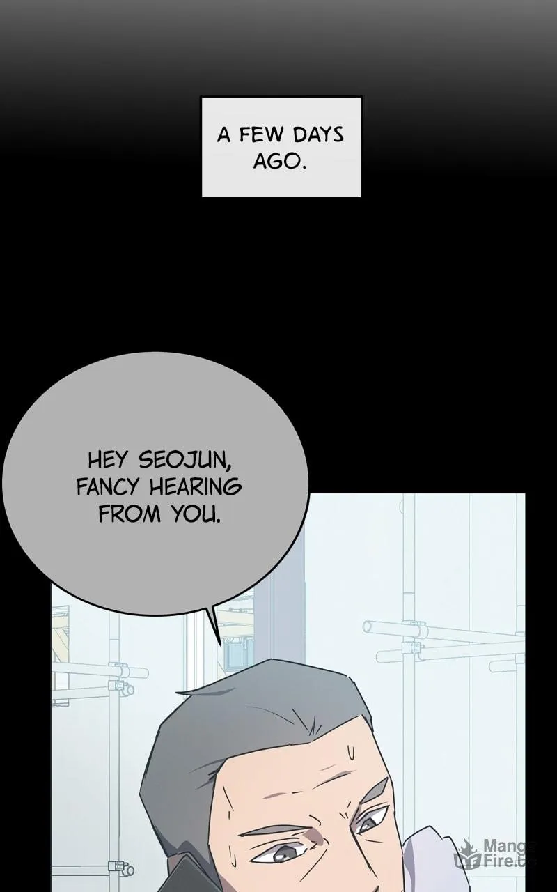 Enrolling in the Transcendent Academy Chapter 18 page 65 - 