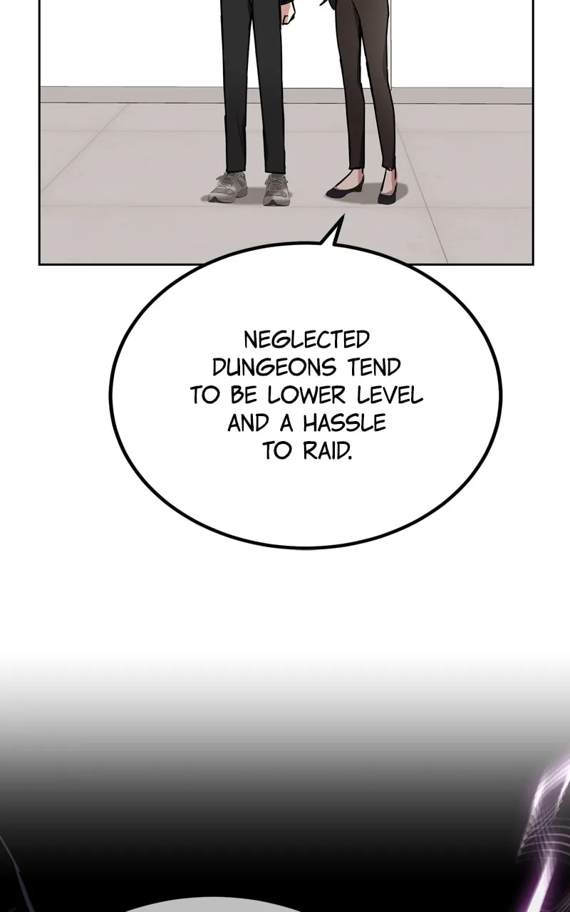 Enrolling in the Transcendent Academy Chapter 18 page 8 - 